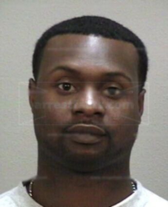 Romell Armstrong