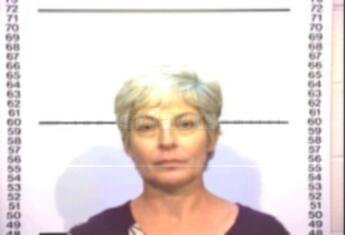 Becky Morris Ewald