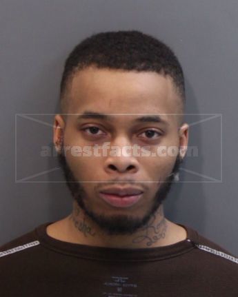Terrance Daniel Wigfall