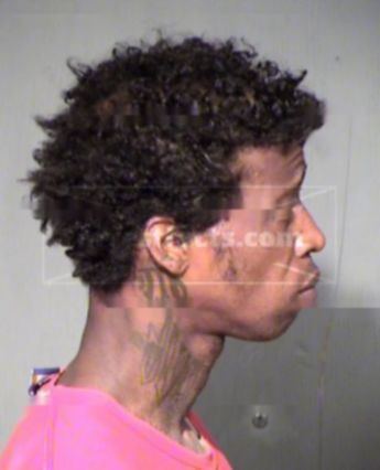 Lorenzo Maine Batts
