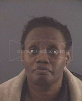Linda Kay Thomas