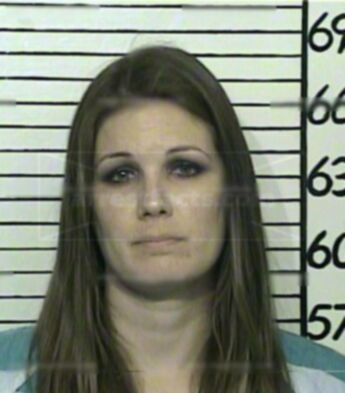 Ashley Lashayne Cherry