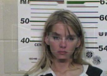 Carrie Lynn Hilton