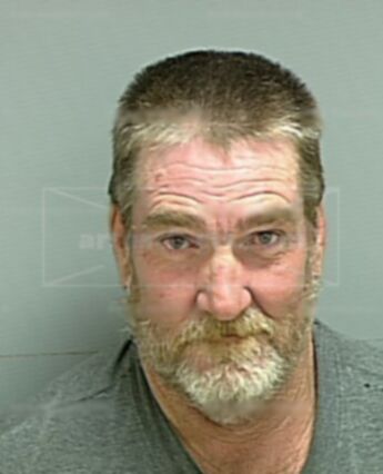 Darrel Wayne Fisher
