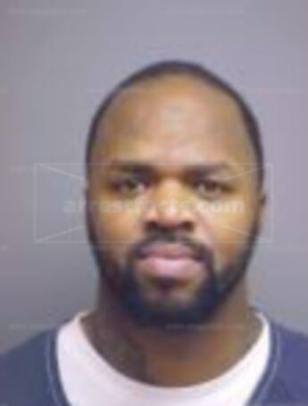 Rodrick D Booker