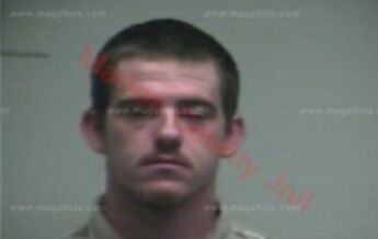 Nicholas Lee Woods