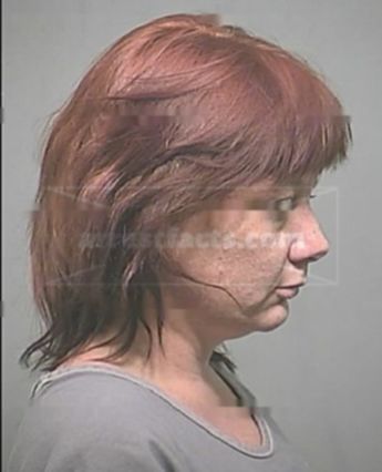 Patricia Lee Grant