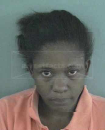 Kimberly Lanet Patterson