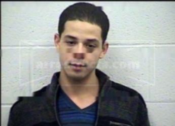 Nathan Wesley Benhase