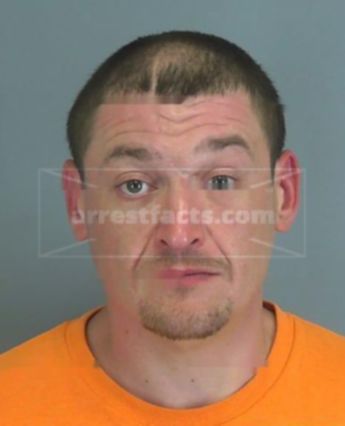 Mark Anthony Ingle