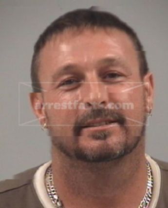 Rowdy Steve Hill