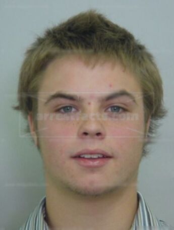 Casey P Doran