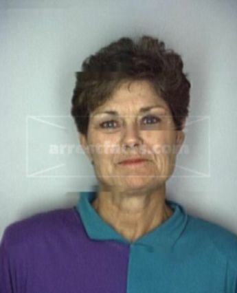 Joan Cavanaugh Russell
