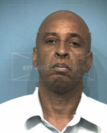 Victor Laverne Jefferson