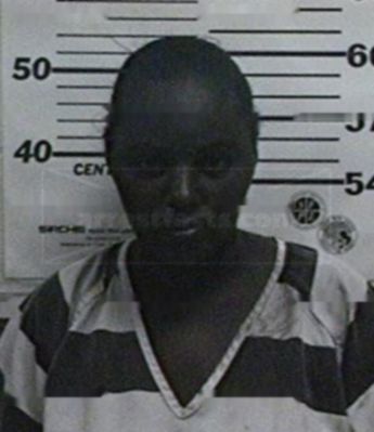 Cadedra Coulette Denson