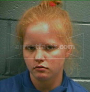 Jennifer Dawn Jones