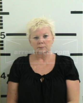 Billie Jeanne Gaston