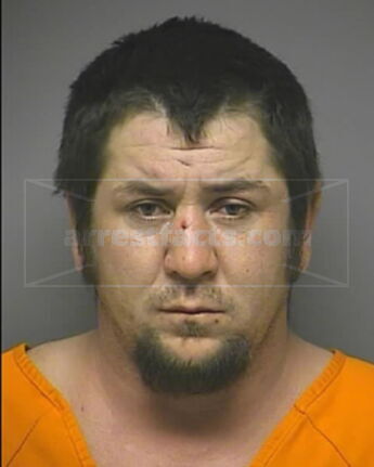 Jermie Todd Sanford