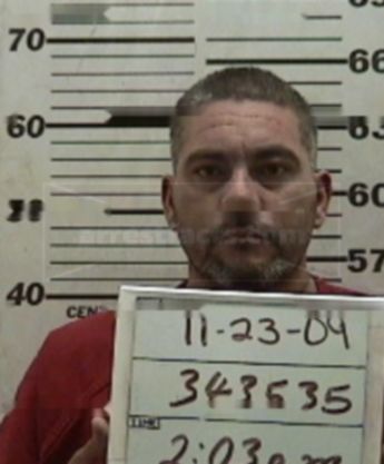 Gabriel Saldivar Vasquez