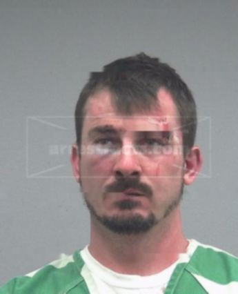 Christopher Leon Price