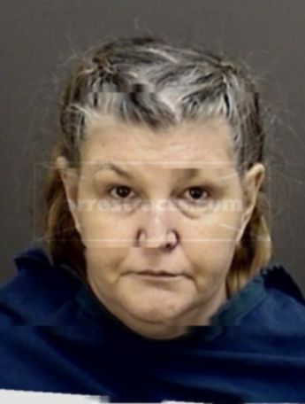 Lora Lee Kelley