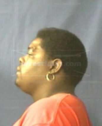 Deangelo Andre Griffin