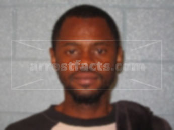 Tremayne W Hooks