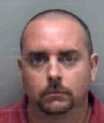 Christopher Anthony Eglin