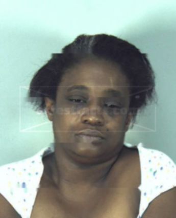 Kessa Marvette Evans