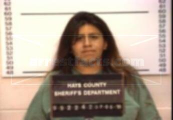 Olivia Tobias Villarreal