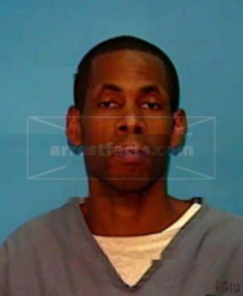 Jermaine Ceralius Cooper
