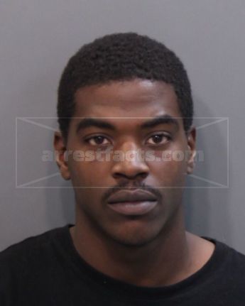 Cordarus Darnell Jones
