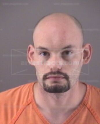 Christopher Daniel Cooper