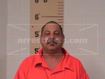 Willie Joe Gonzales