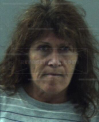 Susan Florine Lyman