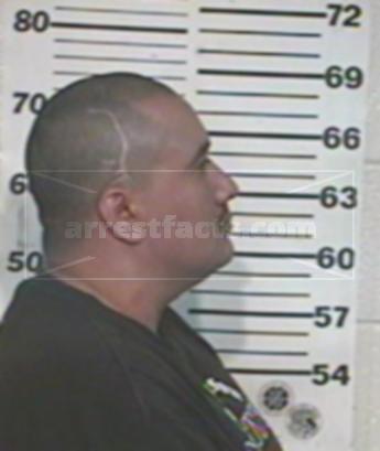 Oscar Alvarez San Miguel
