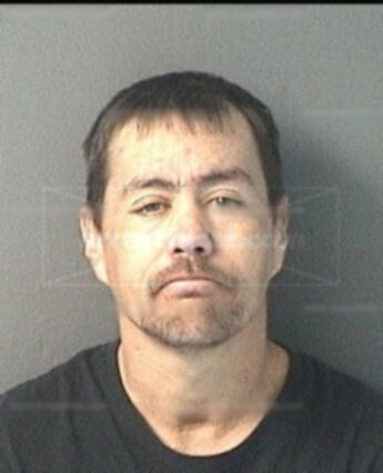Preston Lee Robinson