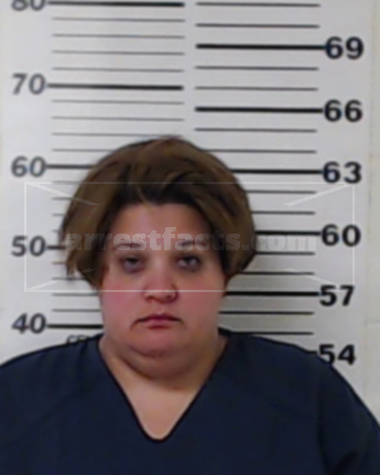 Michelle Lee Mathews