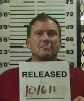 Robert Douglas Hedrick