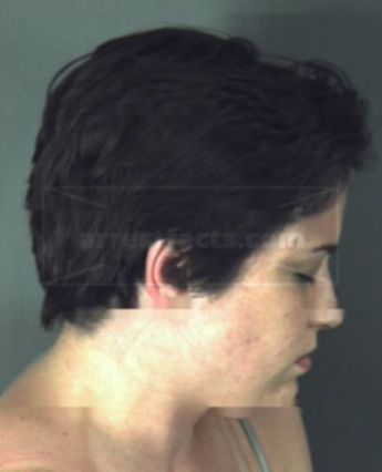 Trisha Lynn Marie Thompson
