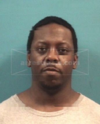 Delmond Bernard Campbell