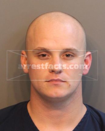 Joshua Matthew Cagle