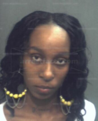 Arnesha Racilla Coats