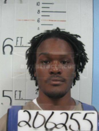 Miguel Dejuan Battle