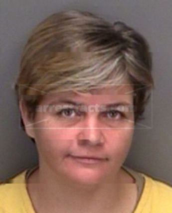 Robin Lynn Brock
