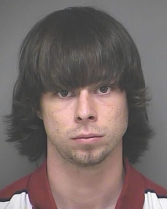 Clayton Edward Tubbs