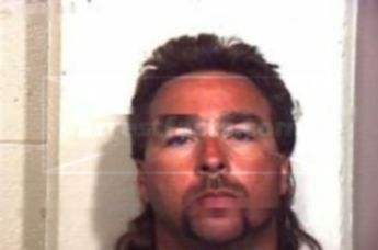 Steven Roger Allen
