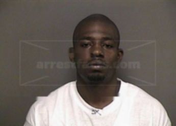 Derrick Jackson
