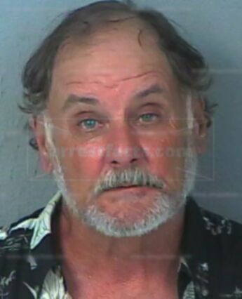 Danny Leroy Brock