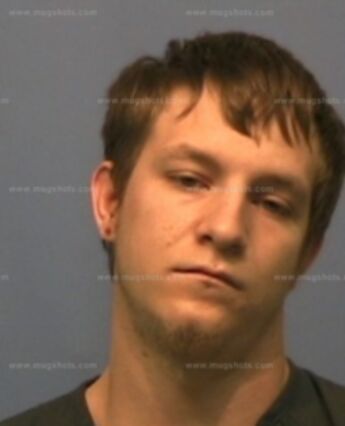 Wesley Ryan Peoples